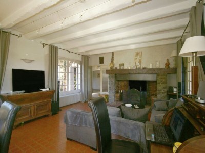 Holiday house Ferienhaus in Var mit Pool & Strandnähe - Features photo 13