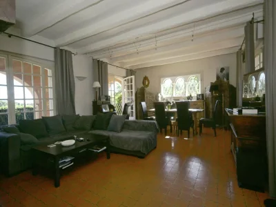 Holiday house Ferienhaus in Var mit Pool & Strandnähe - Features photo 22