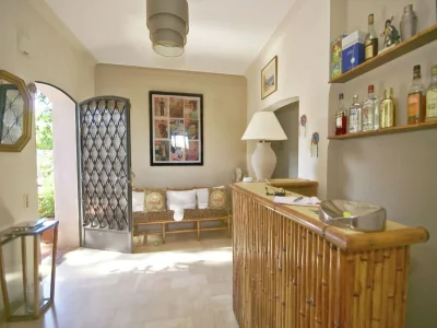 Holiday house Ferienhaus in Var mit Pool & Strandnähe - Features photo 23