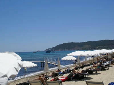 Holiday house Ferienhaus in Var mit Pool & Strandnähe - Environment photo 24
