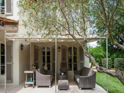 Villa Villa in Gassin near Saint Tropez Beaches - Outdoor photo 8