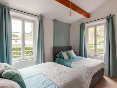 Villa Villa in Gassin near Saint Tropez Beaches - Features photo 16