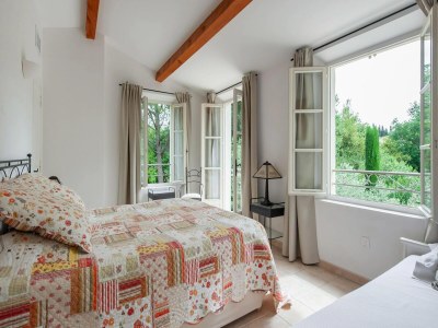 Villa Villa in Gassin near Saint Tropez Beaches - Features photo 23