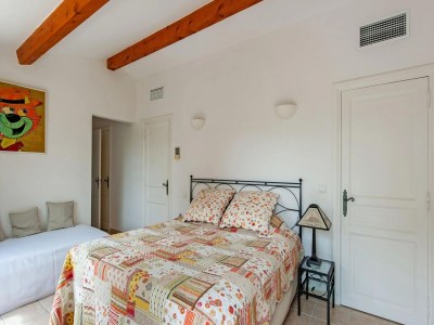 Villa Villa in Gassin near Saint Tropez Beaches - Features photo 27