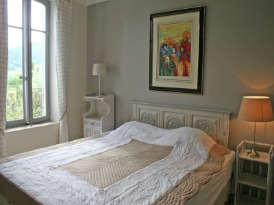 Cottage Holiday Home near Mont Ventoux Pool - Features photo 12