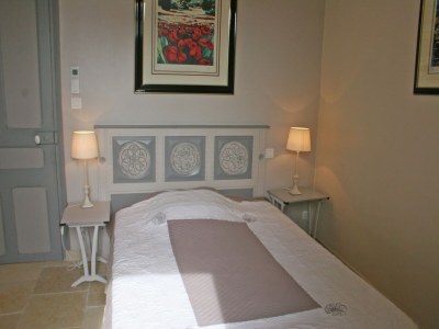 Cottage Holiday Home near Mont Ventoux Pool - Features photo 15