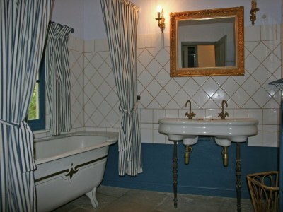 Cottage Holiday Home near Mont Ventoux Pool - Features photo 18