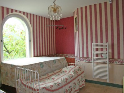 Cottage Holiday Home near Mont Ventoux Pool - Features photo 24