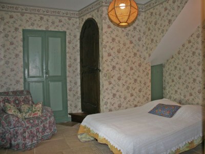Cottage Holiday Home near Mont Ventoux Pool - Features photo 28