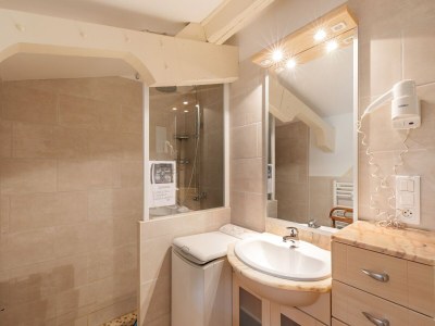Holiday house Villa in Provence bei Vaison-la-Romaine - Features photo 31