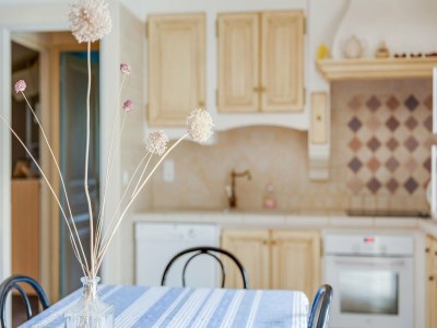 Holiday house Villa in Provence bei Vaison-la-Romaine - Outdoor photo 35