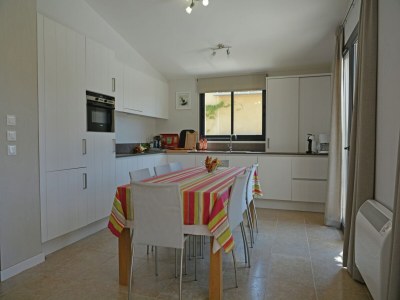 Villa Villa in Malaucène near Mount Ventoux - Features photo 19