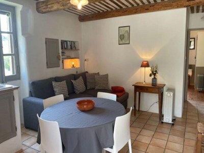 Holiday house Ferienhaus in Lacoste mit Pool - Features photo 22
