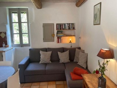 Holiday house Ferienhaus in Lacoste mit Pool - Features photo 25
