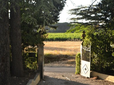 Villa Villa in Provence mit Pool und Stadtnähe - Features photo 20