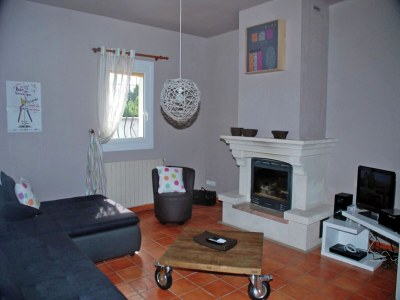 Holiday house Ferienhaus in L'Isle-sur-la-Sorgue mit Pool - Features photo 14