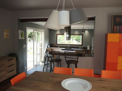 Holiday house Ferienhaus in L'Isle-sur-la-Sorgue mit Pool - Features photo 24