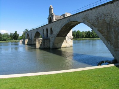 Holiday house Ferienhaus in L'Isle-sur-la-Sorgue mit Pool - Environment photo 38