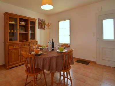 Holiday house Ferienhaus in Avrillé nahe Sandstränden - Features photo 14