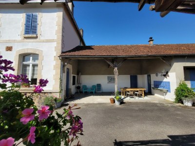 Holiday house Holiday Home in Limousin near Forest - Outdoor photo 3