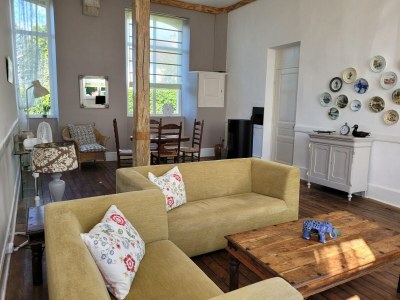 Holiday house Holiday Home in Limousin near Forest - Features photo 16