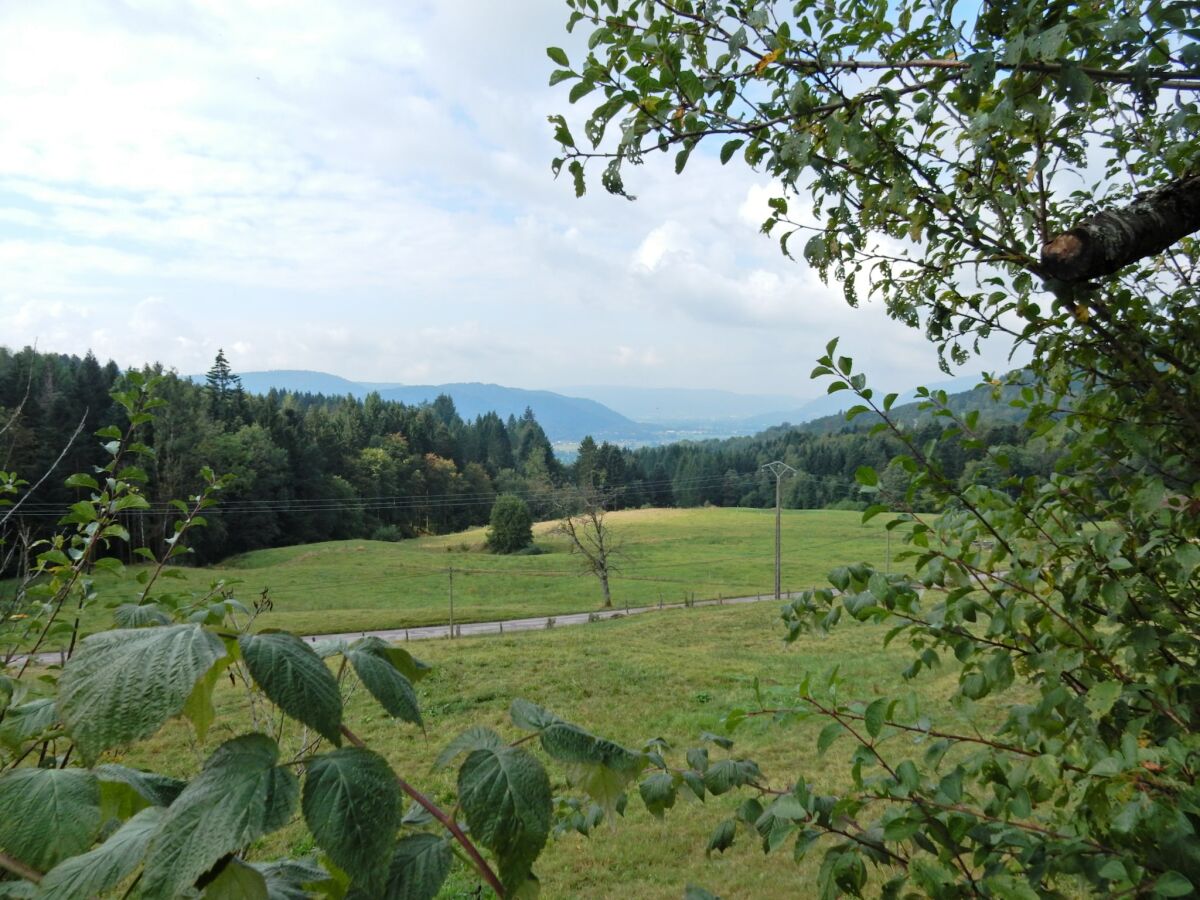 Holiday house Holiday Home Vagney near Ski Gérardmer - Outdoor photo 5