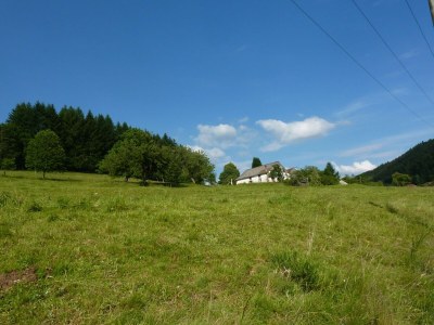 Holiday house Holiday Home Vagney near Ski Gérardmer - Outdoor photo 11