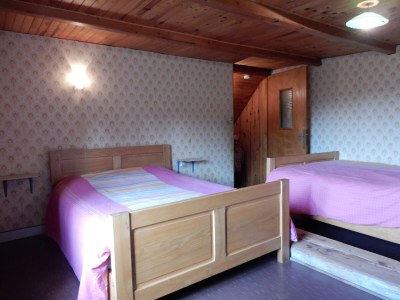 Holiday house Holiday Home Vagney near Ski Gérardmer - Features photo 22