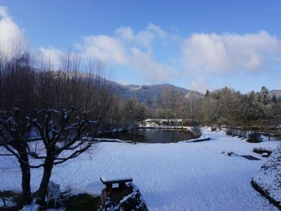 Holiday house Holiday Home Vagney near Ski Gérardmer - Environment photo 36