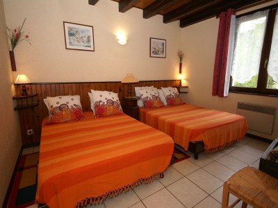 Villa Chalet in La Bresse nahe Skipisten - Features photo 12