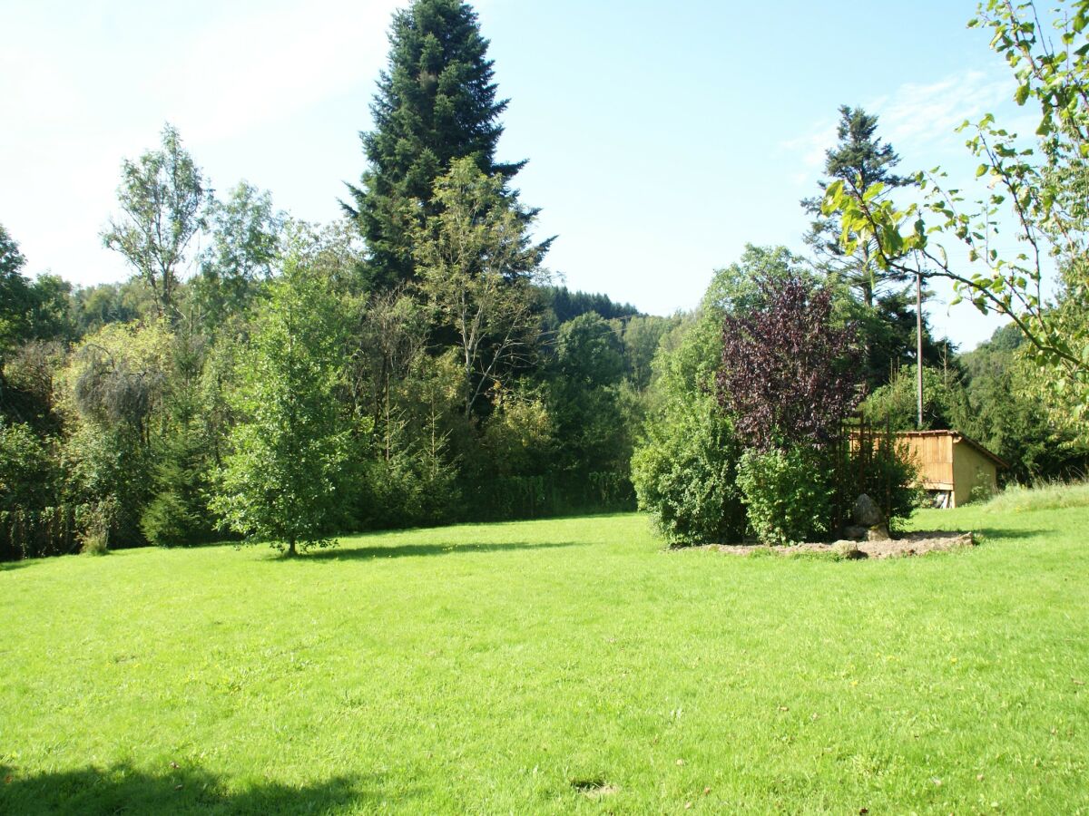 Holiday house Holiday Home in La Chapelle with Garden - Outdoor photo 4