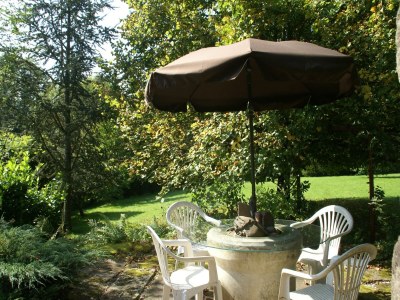 Holiday house Holiday Home in La Chapelle with Garden - Outdoor photo 6