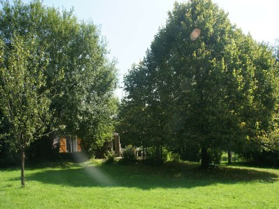 Holiday house Holiday Home in La Chapelle with Garden - Outdoor photo 8