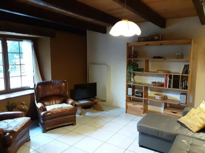 Holiday house Holiday Home in La Chapelle with Garden - Features photo 14