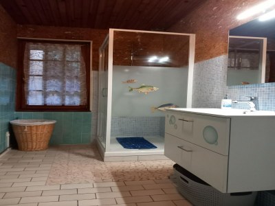 Holiday house Holiday Home in La Chapelle with Garden - Features photo 15