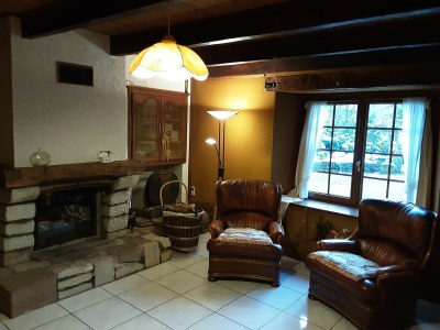 Holiday house Holiday Home in La Chapelle with Garden - Features photo 19