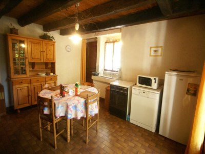 Holiday house Holiday Home in La Chapelle with Garden - Features photo 20