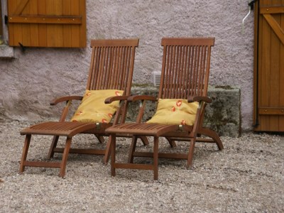 Holiday house Holiday Home in La Chapelle with Garden - Outdoor photo 39