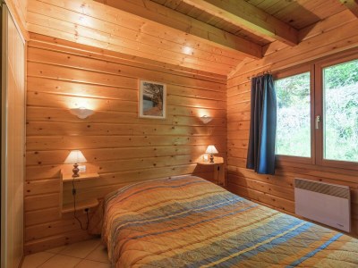 Chalet Chalet in La Bresse nahe Wald & See - Features photo 21