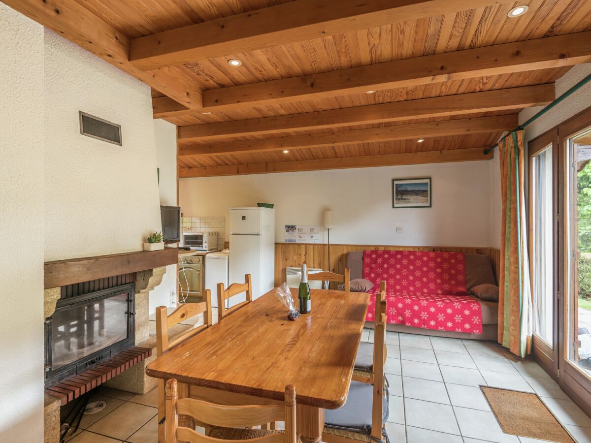 Chalet Chalet in Lotharingen near Forest & Ski Lift