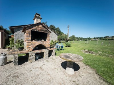 Apartment Wohnung in Darney mit Wiesenblick - Outdoor photo 4