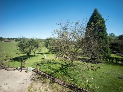 Apartment Wohnung in Darney mit Wiesenblick - Outdoor photo 7