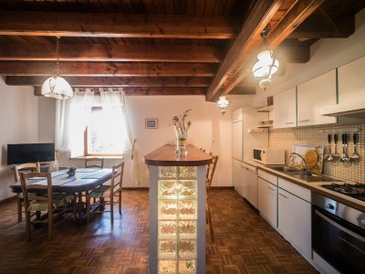 Apartment Wohnung in Darney mit Wiesenblick - Features photo 12