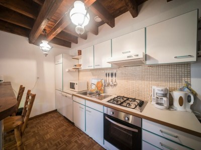Apartment Wohnung in Darney mit Wiesenblick - Features photo 18