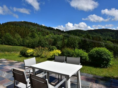 Chalet Chalet in Saulxures nahe Skigebieten - Outdoor photo 11