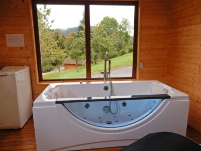 Chalet Chalet in Ventron near Ski Lift - Features photo 19