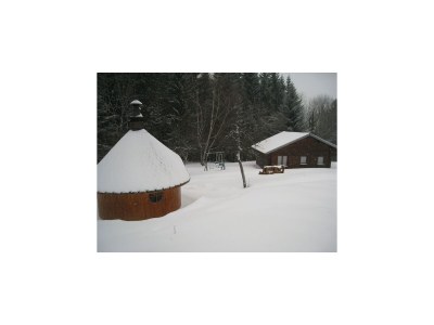 Chalet Ventron Chalet with Hill Views - Outdoor photo 7