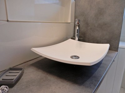 Chalet Ventron Chalet with Hill Views - Features photo 13
