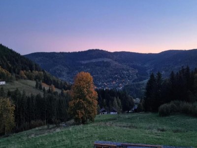 Chalet Ventron Chalet with Hill Views - Environment photo 25