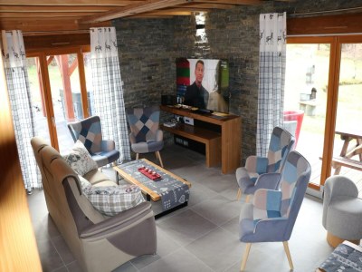 Chalet Chalet in Ventron nahe La Bresse Skigebiet - Features photo 25